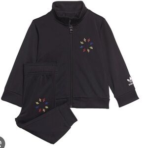 Adidas Original Adicolor Track suit - jacket and joggers